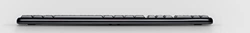 Logitech Klaviatūra K120 for Busi.Win8 (Schweiz išdėstymas)