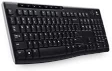 Klaviatūra Logitech K270