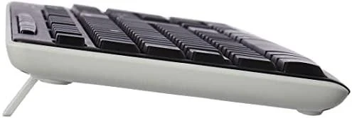 Belaidė pilno dydžio Klaviatūra Logitech K270, EN išdėstymas
