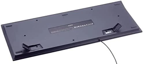 Klaviatūra su laidu LOGITECH K280e USB /NORDIC