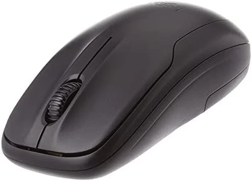 Belaidis klaviatūros ir pelės rinkinys MK220, ENG/RUS išdėstymas