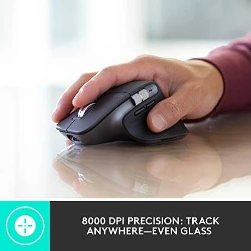 Klaviatūra ir pelė Kit Logitech MX KEYS Combo FOR Business GEN