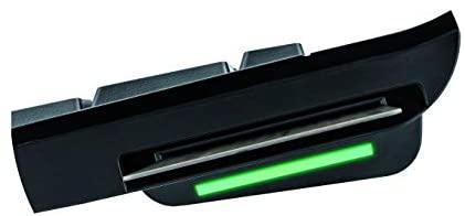 Klaviatūra MEDIARANGE MROS114 - Standard - USB - QWERTZ - Juodas