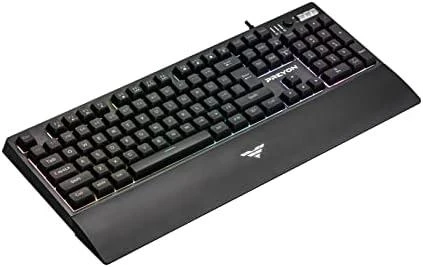 PREYON Long Claw Alpha laidinė membraninė klaviatūra (US)