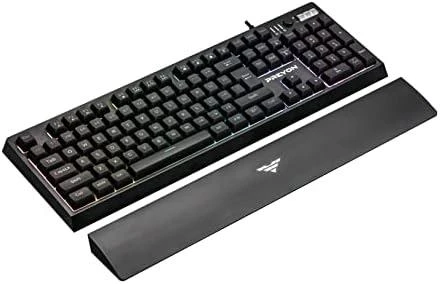 PREYON Long Claw Alpha laidinė membraninė klaviatūra (US)