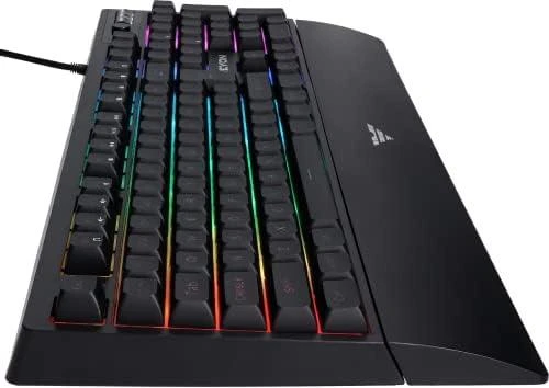 PREYON Long Claw Alpha laidinė membraninė klaviatūra (US)
