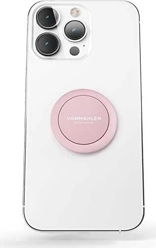 Vonmählen VONMÄHLEN Phone Grip Backflip Rouge