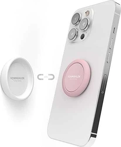 Vonmählen VONMÄHLEN Phone Grip Backflip Rouge