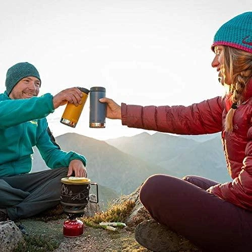 JAV Termosinė gertuvė Klean Kanteen TKWide Insulated 473ml