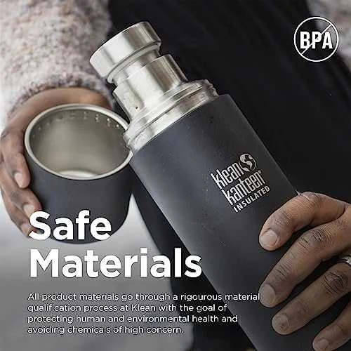 JAV termosas Klean Kanteen TKPro 1L