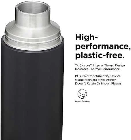 JAV termosas Klean Kanteen TKPro 1L