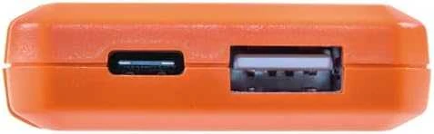 KLEIN TOOLS - USB Skaitmeninis matuoklis, USB-A ir USB-C