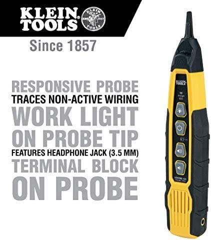 Klein TOOLS VDV500-123 - Sonda do generatora tonowego