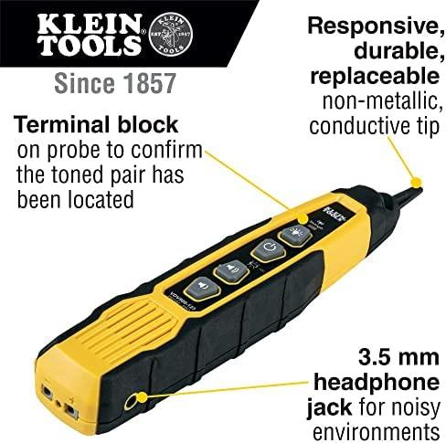 Klein TOOLS VDV500-123 - Sonda do generatora tonowego