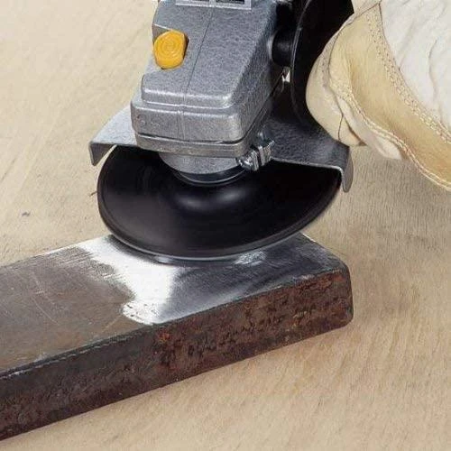 KLINGSPOR KRĄŻEK FIBROWY 125mm gr. 36 CS561 /25szt.