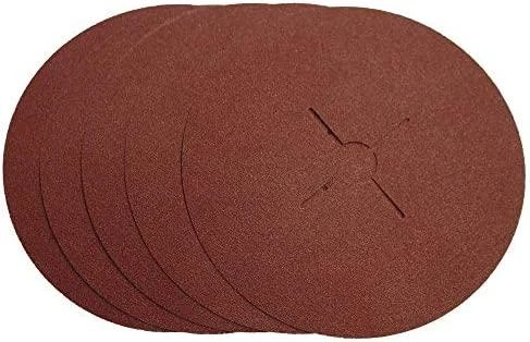 KLINGSPOR KRĄŻEK FIBROWY 125mm gr. 36 CS561 /25szt.