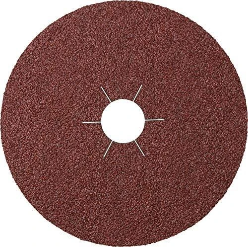 KLINGSPOR KRĄŻEK FIBROWY 125mm gr.100 CS561 /25szt.