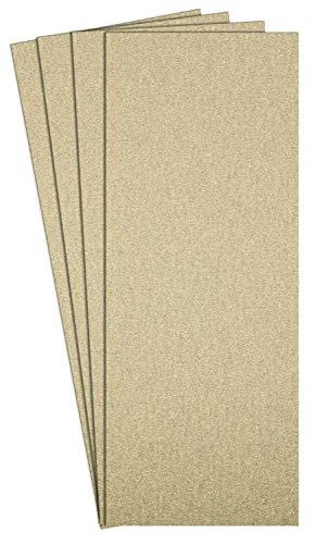 Kibus šlifavimo popierius KLINGSPOR PS 33 BK 80x133 GL18 320