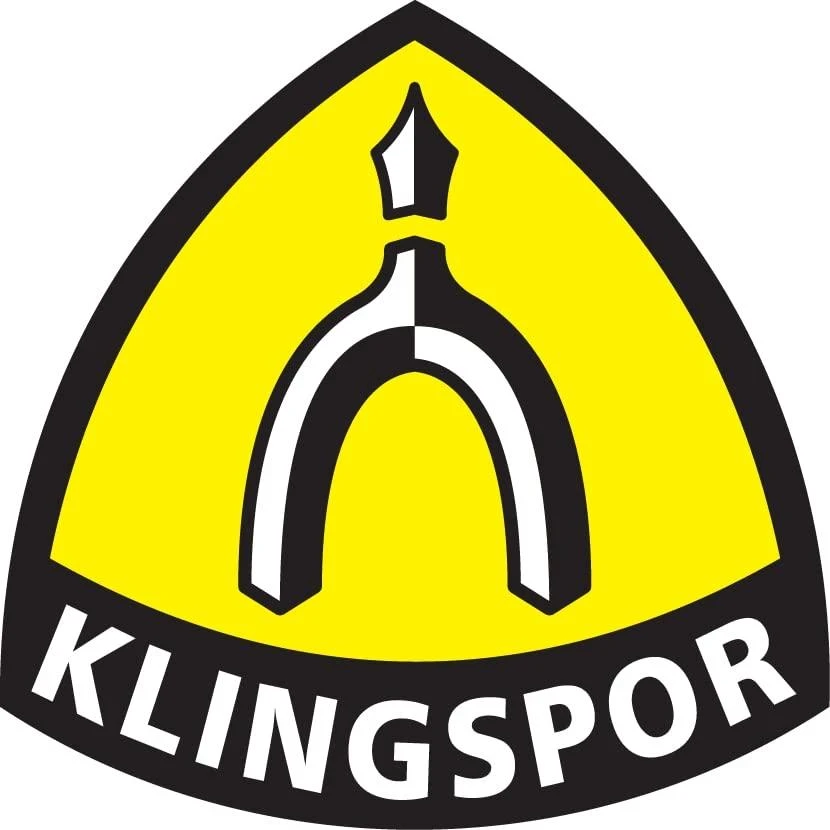 KLINGSPOR VANDENINIS ŠVITRINIS POPIERIUS P 240 PS11A/50vnt.