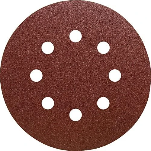 Kibus šlifavimo popierius KLINGSPOR SC/PS 22 K Ø150mm GLS3 60