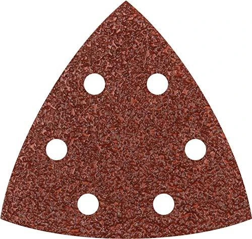 KLINGSPOR LIPAUSIS ABRAZYVINIS DISKAS 150mm PS22K gr.150 GLS3/50vnt.
