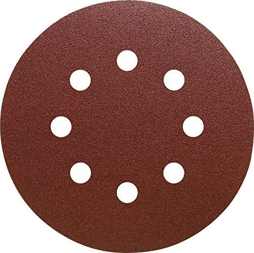 KLINGSPOR LIPAUSIS ABRAZYVINIS DISKAS 150mm PS22K gr.150 GLS3/50vnt.