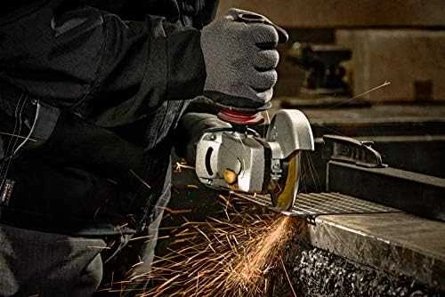 Metalo pjovimo diskas KLINGSPOR A60 Extra Ø125x1mm