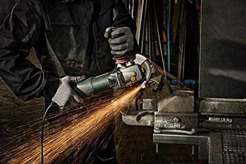 Metalo pjovimo diskas KLINGSPOR A60 Extra Ø125x1mm