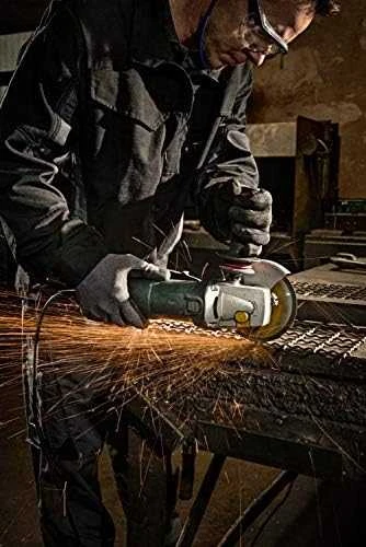 Metalo pjovimo diskas KLINGSPOR A60 Extra Ø125x1mm