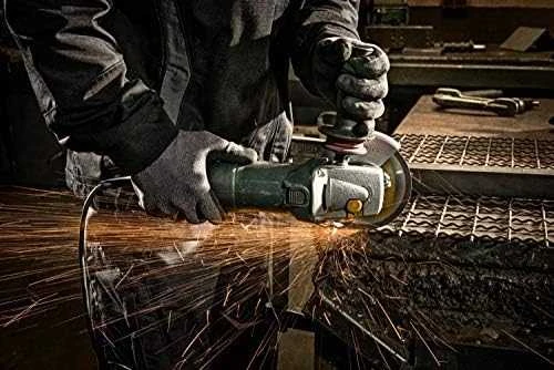 Metalo pjovimo diskas KLINGSPOR A60 Extra Ø125x1mm