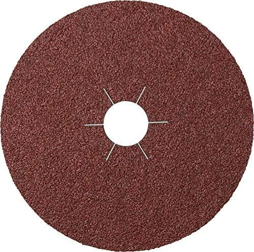 Krążek KLINGSPOR FIBER DISKAS 180mm th. 16 CS561 / 25vnt.