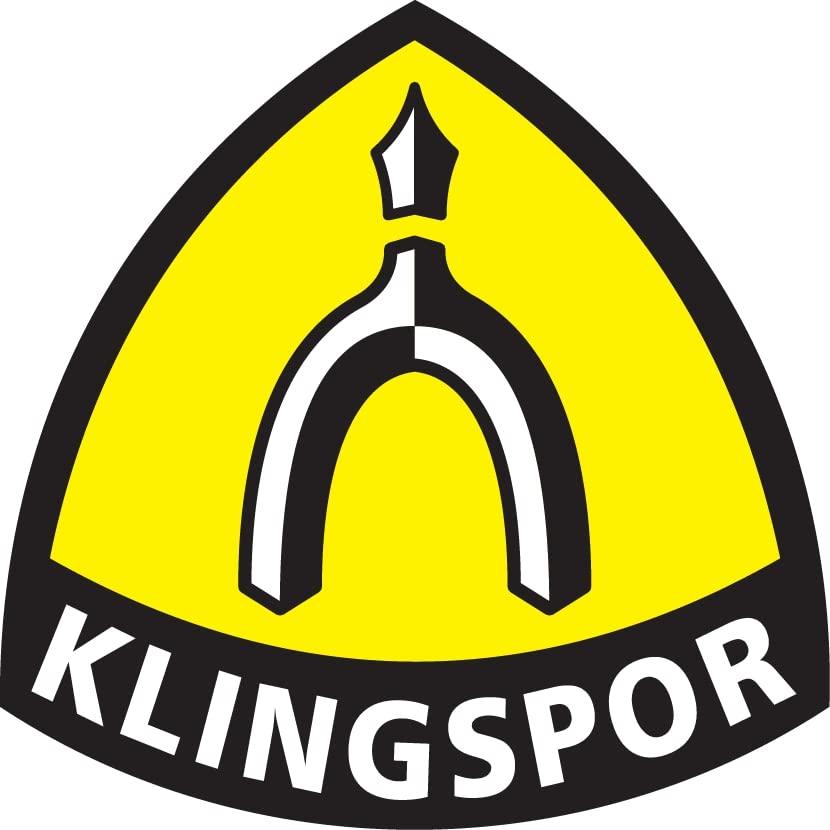 KLINGSPOR SEGMENTINIS DEIMANTINIS DISKAS 350 mm x 3,0 mm x 25,4 mm SUPRA DT600U, GELŽBETONAS
