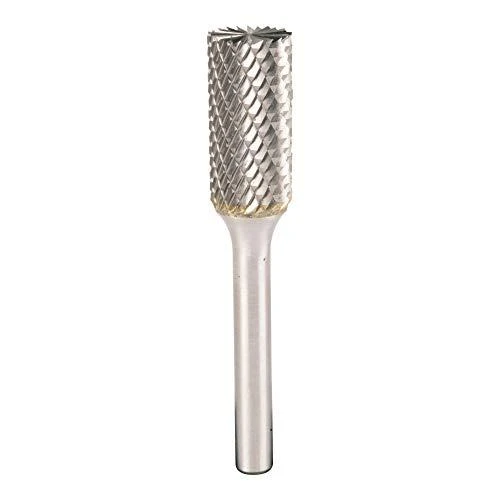 KLINGSPOR FREZ DO METALU HF 100 B FI16,0x25mm TRZPIEŃ 6mm TYP ZYAS, WALCOWY