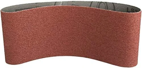 Šlifavimo juosta KLINGSPOR LS 309 XH 75x457mm P 120