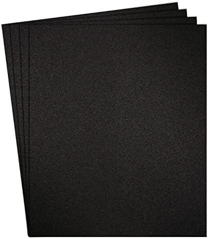 Šlifavimo lapeliai KLINGSPOR PS 11 A 230x280 mm 1500