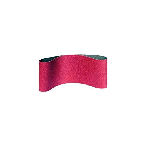 Šlifavimo juosta KLINGSPOR LS 309 XH 100x610mm P 100