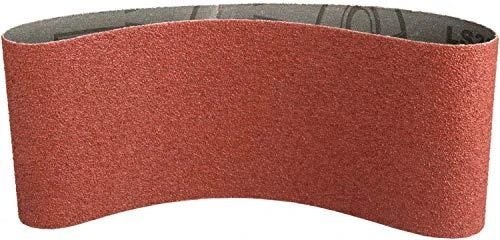 Šlifavimo juosta KLINGSPOR LS 309 XH 100x610mm P 100
