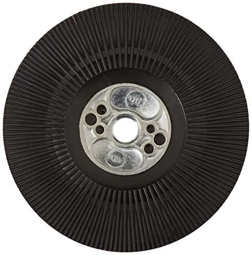 Aušinamas padas fibro diskams KLINGSPOR ST 358 A 125