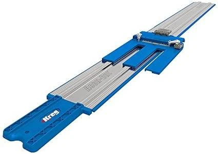 Grąžtas Kreipiančioji liniuotė Kreg KMA2700; 1,27 m