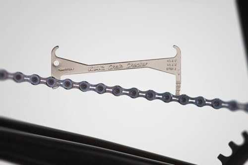Įrankis KMC Easy Chain Checker