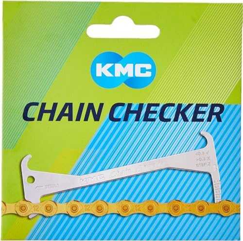 Įrankis KMC Easy Chain Checker