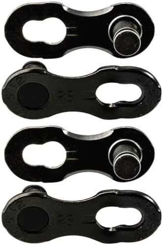 Grandinės sujungimas KMC MissingLink 12NR DLC (2 pcs.)