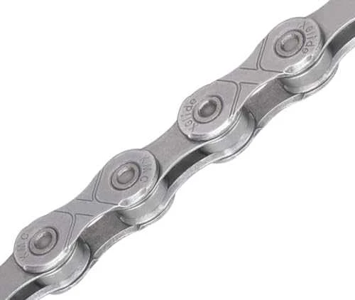 Grandinė KMC X-Glide EPT Shimano Cues 126-links
