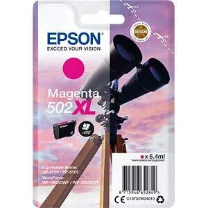 Legrand KMP E216VX Multipack BK/PBK/CMY suderinamas su Epson T 3357 XL