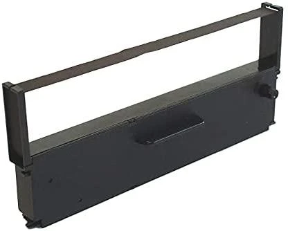 Legrand KMP Farbband Epson ERC 31 komp., juoda - 1859,0101