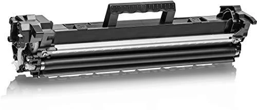 Toneris KMP Printtechnik AG Juoda, atnaujintas gaminys 17A (2541,4000)