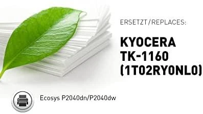 Kyocera Legrand KMP 2913,0000, 8200 puslapių, juoda, 1 vnt.