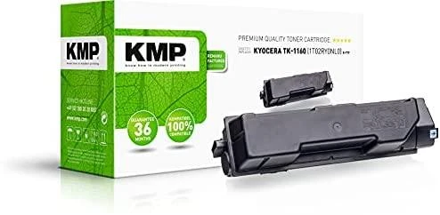 Kyocera Legrand KMP 2913,0000, 8200 puslapių, juoda, 1 vnt.