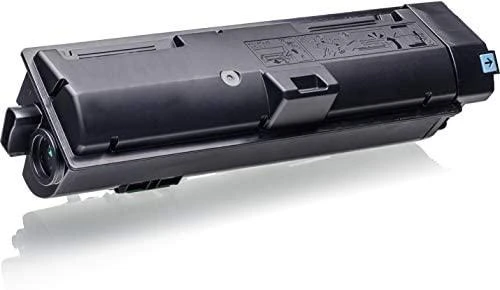 Kyocera Carruzzo KMP 2914,0000 tonerio kasetė 1 vnt Derantis Juoda