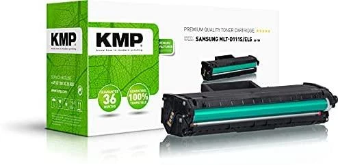 Legrand KMP SA-T85 Toneris juodas suderinamas w. Samsung MLT-D111S